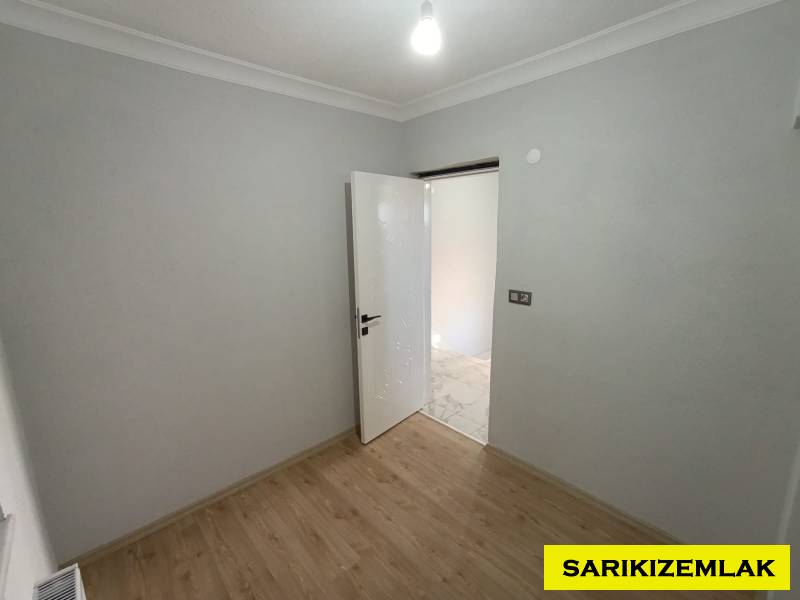 Burhaniye Ören Mah`da3+1  Müstakil Ev. - 36